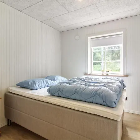 Hela - 1-5km From The Sea In Nw Jutland By Interhome * Hjorring