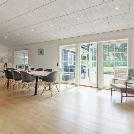 Hela - 1-5km From The Sea In Nw Jutland By Interhome *