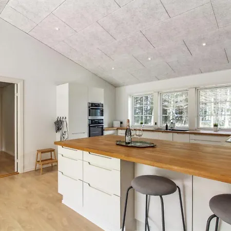 Hela - 1-5km From The Sea In Nw Jutland By Interhome Holiday home Hjorring