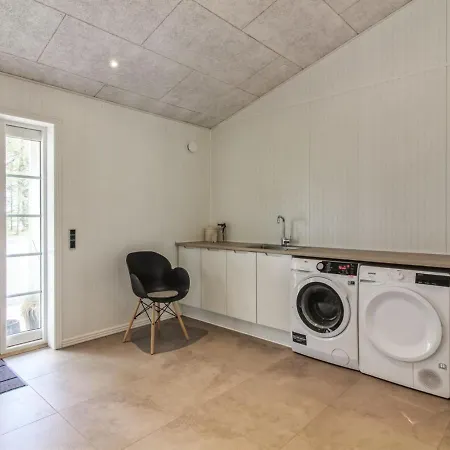 Hela - 1-5km From The Sea In Nw Jutland By Interhome Holiday home