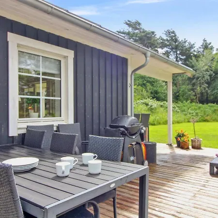 Holiday home Hela - 1-5km From The Sea In Nw Jutland By Interhome Hjorring