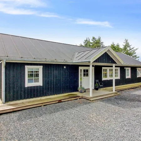 Holiday home Hela - 1-5km From The Sea In Nw Jutland By Interhome Hjorring