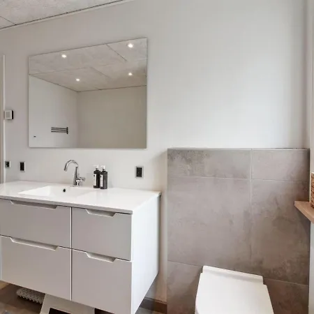 Holiday home Hela - 1-5km From The Sea In Nw Jutland By Interhome