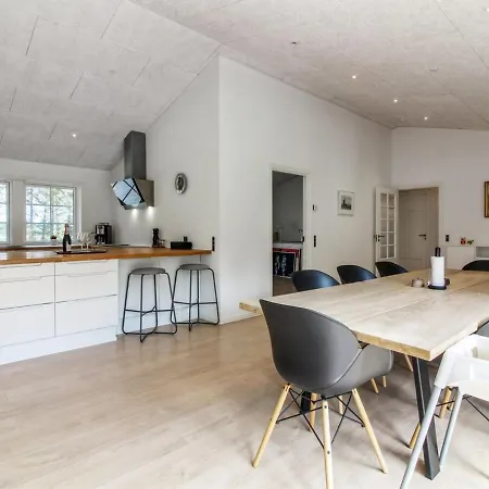 Hela - 1-5km From The Sea In Nw Jutland By Interhome Holiday home