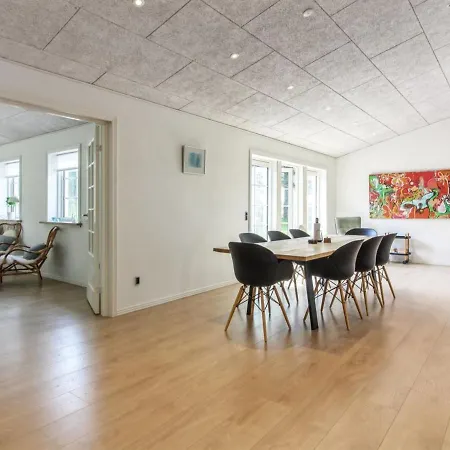 Hela - 1-5km From The Sea In Nw Jutland By Interhome