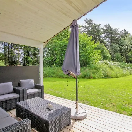 Holiday home Hela - 1-5km From The Sea In Nw Jutland By Interhome