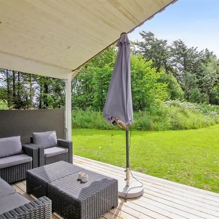 Holiday home Hela - 1-4km From The Sea By Interhome