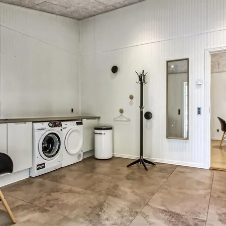 Hela - 1-4km From The Sea By Interhome *