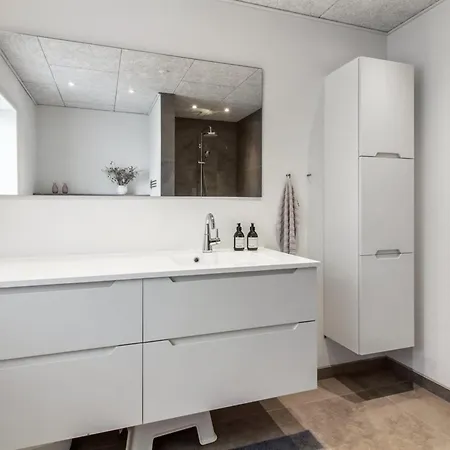 Holiday home Hela - 1-4km From The Sea By Interhome *