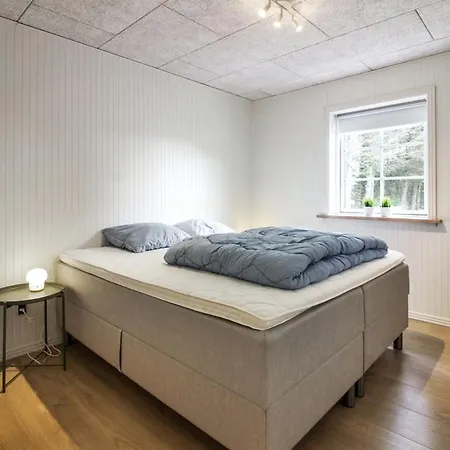 Hela - 1-4km From The Sea By Interhome * Hjorring