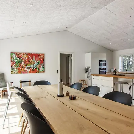 Hela - 1-4km From The Sea By Interhome Holiday home Hjorring