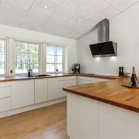 Hela - 1-4km From The Sea By Interhome Holiday home *