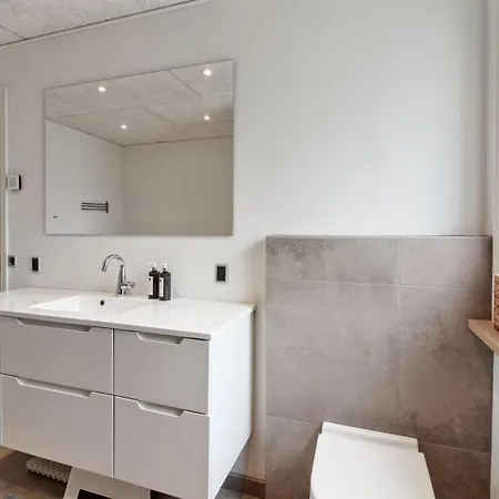 Hela - 1-4km From The Sea By Interhome Holiday home *