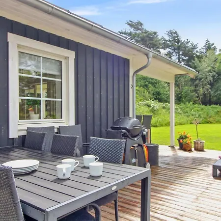 Hela - 1-4km From The Sea By Interhome Holiday home *