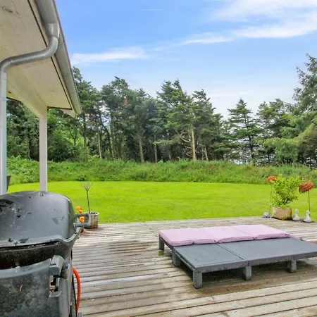 Holiday home Hela - 1-4km From The Sea By Interhome