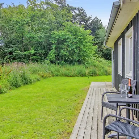 Hela - 1-4km From The Sea By Interhome * Hjorring