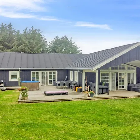 Hela - 1-4km From The Sea By Interhome Holiday home *